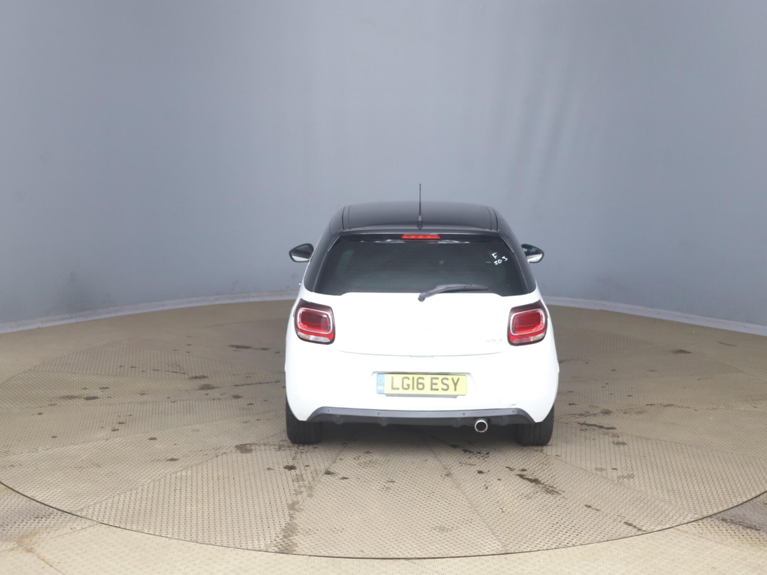 Used DS Automobiles DS 3 2016 for sale - 77993055: Photo 6