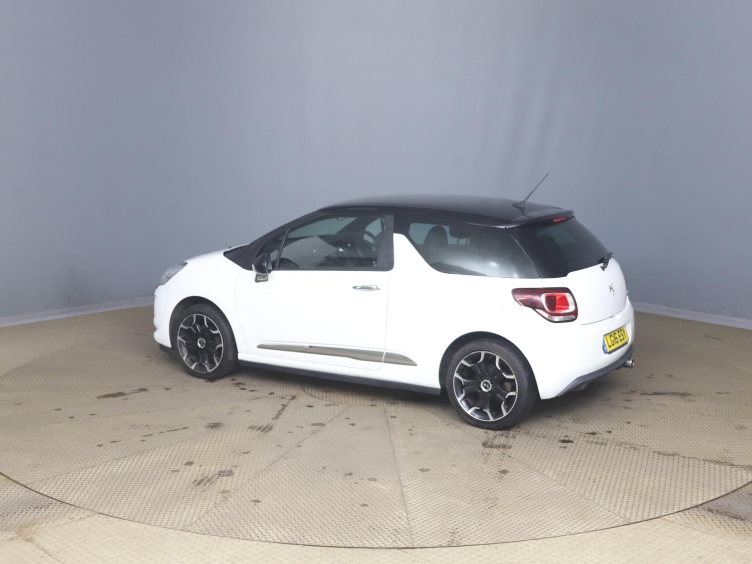 Used DS Automobiles DS 3 2016 for sale - 77993055: Photo 7