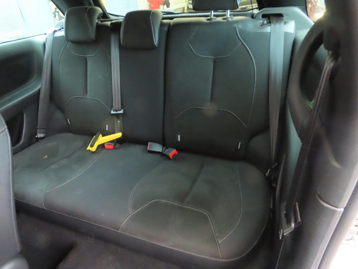 Used DS Automobiles DS 3 2016 for sale - 77993055: Photo 9