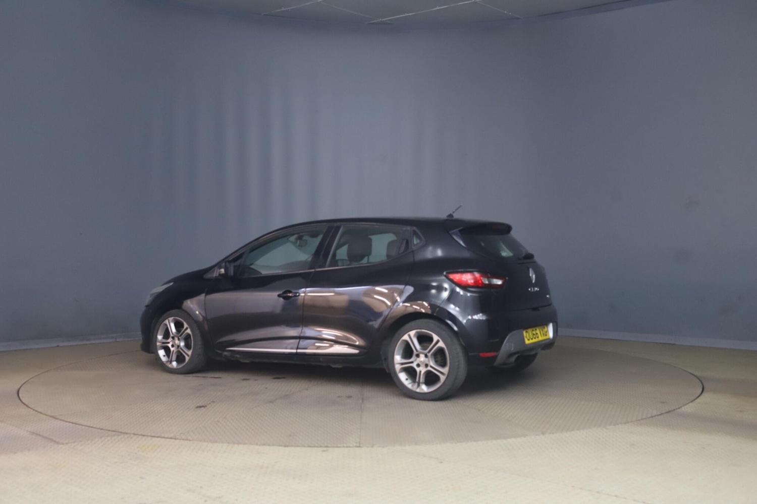 Used Renault Clio 2016 for sale - 77992865: Photo 10