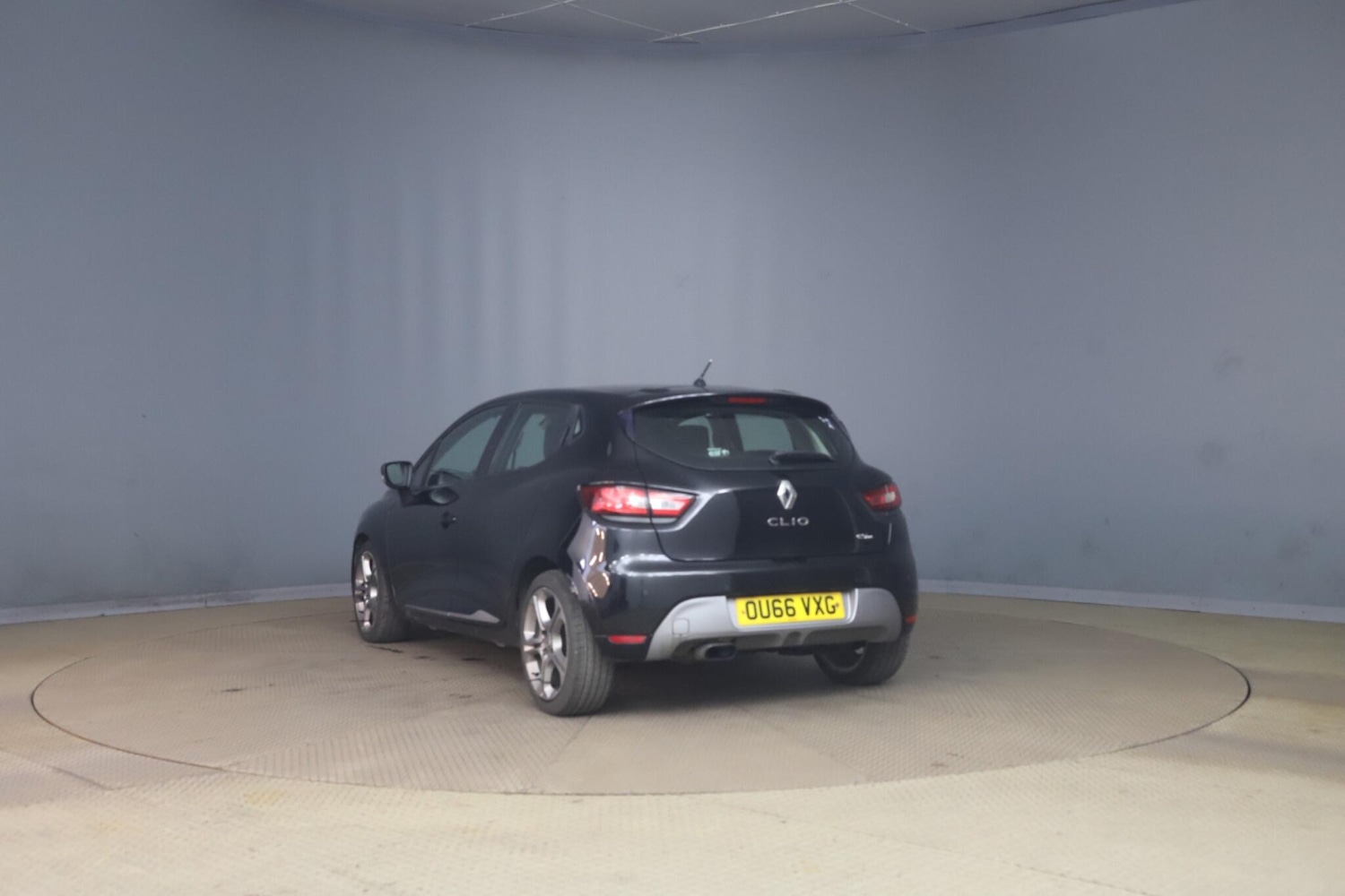 Used Renault Clio 2016 for sale - 77992865: Photo 7