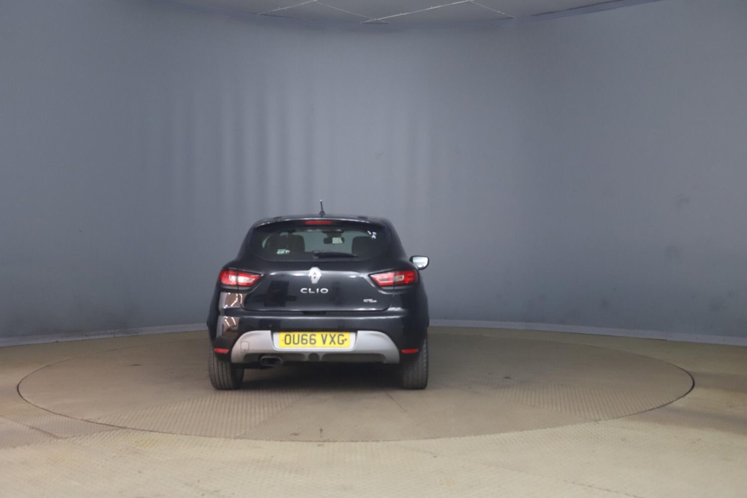 Used Renault Clio 2016 for sale - 77992865: Photo 9