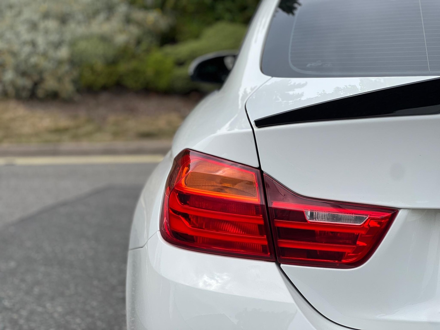 Used BMW M4 2016 for sale - 76538223: Photo 12