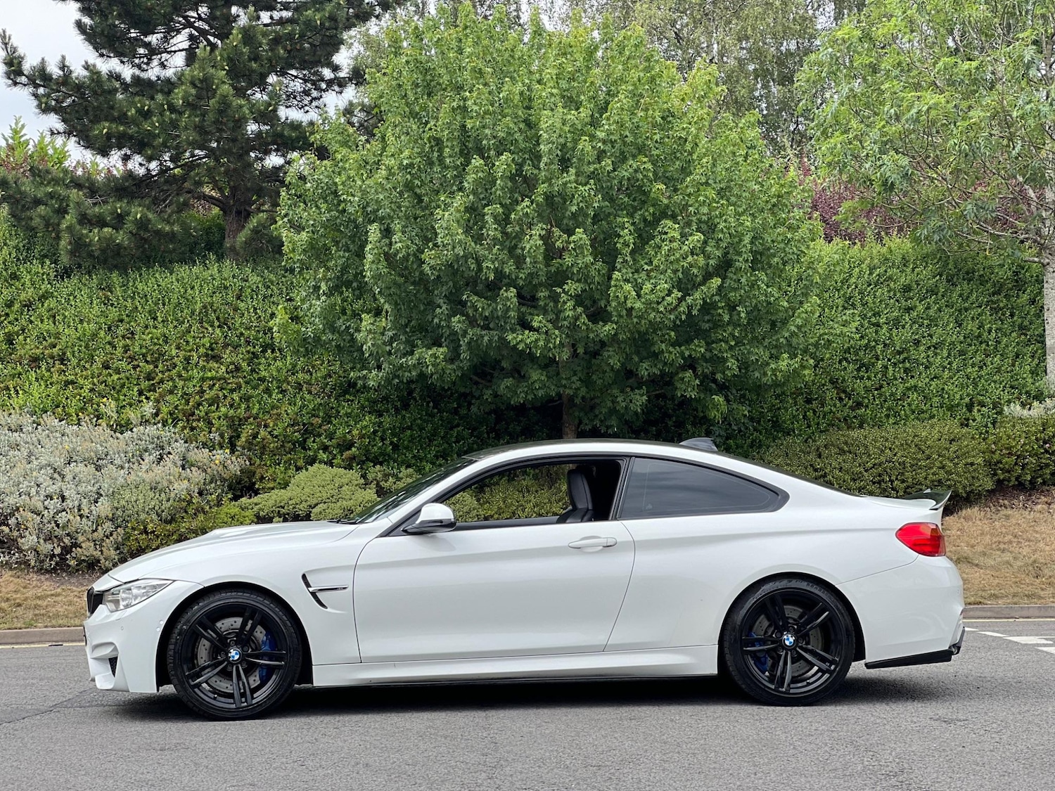 Used BMW M4 2016 for sale - 76538223: Photo 14