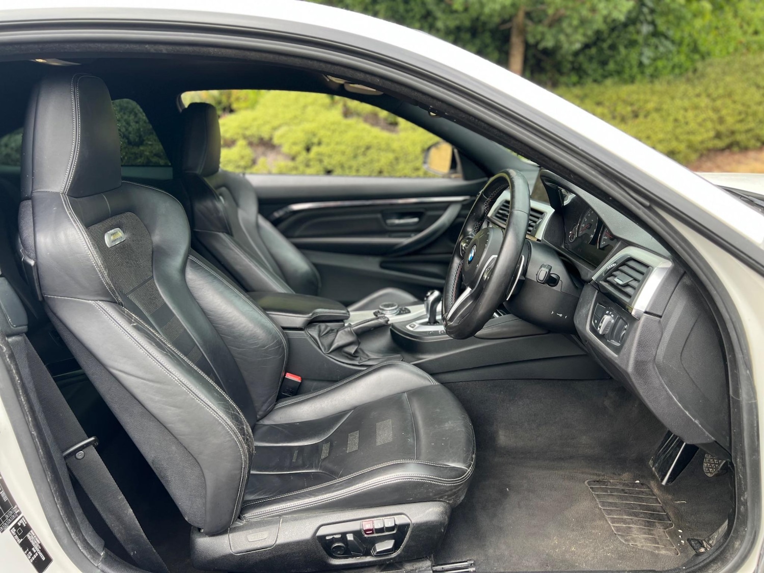 Used BMW M4 2016 for sale - 76538223: Photo 16