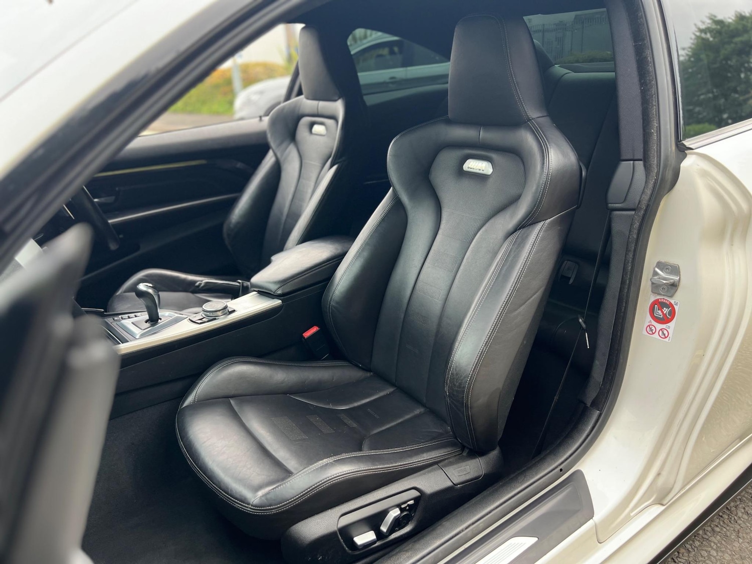 Used BMW M4 2016 for sale - 76538223: Photo 19