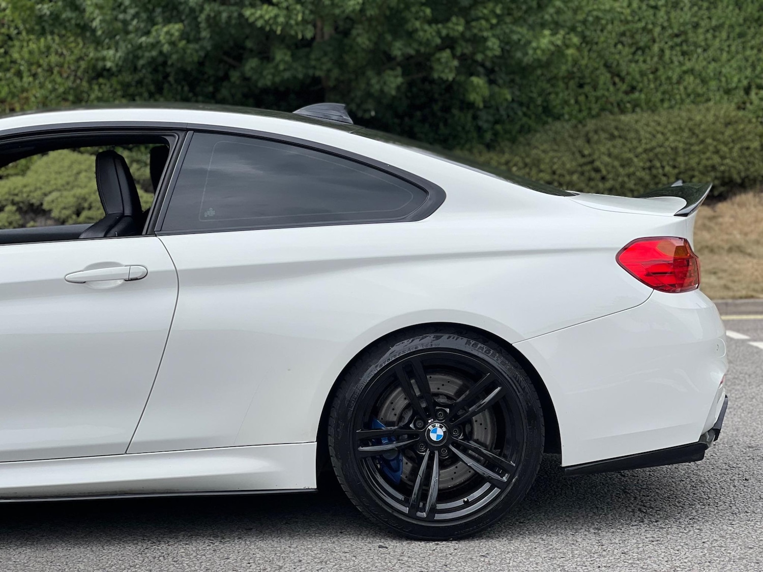 Used BMW M4 2016 for sale - 76538223: Photo 37