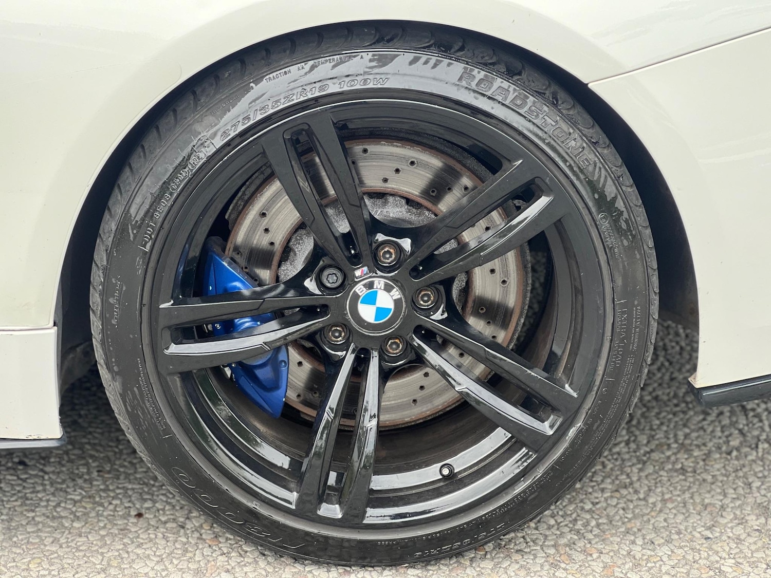 Used BMW M4 2016 for sale - 76538223: Photo 40