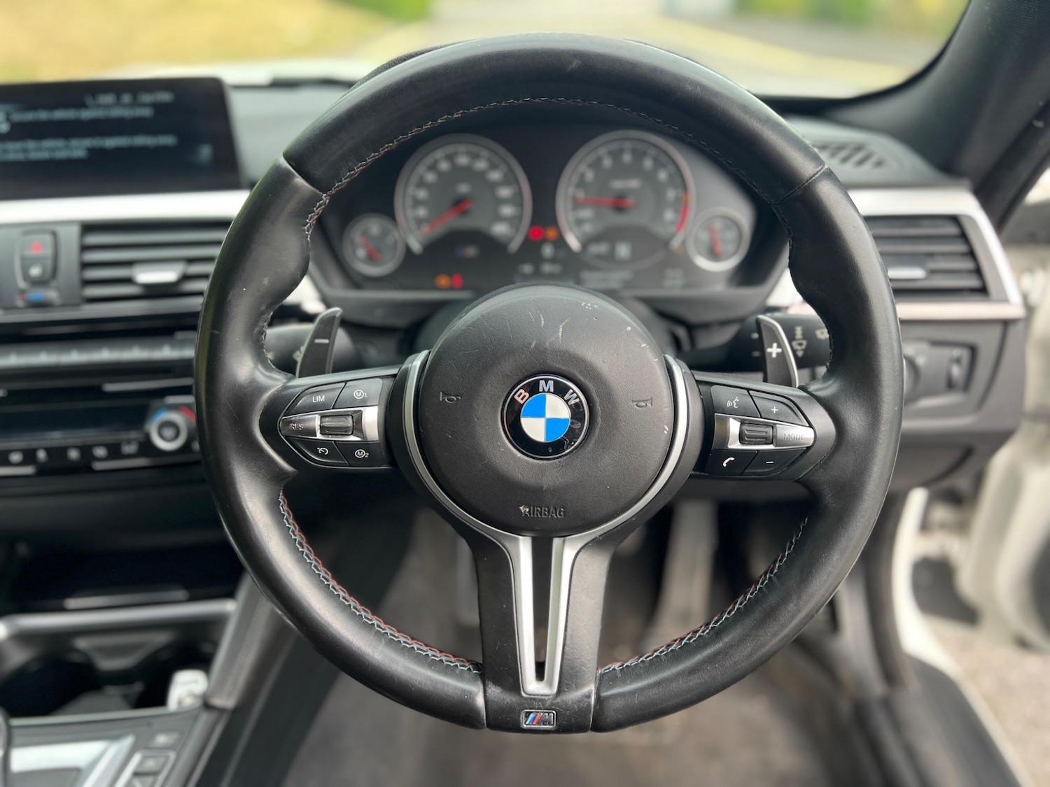 Used BMW M4 2016 for sale - 76538223: Photo 6