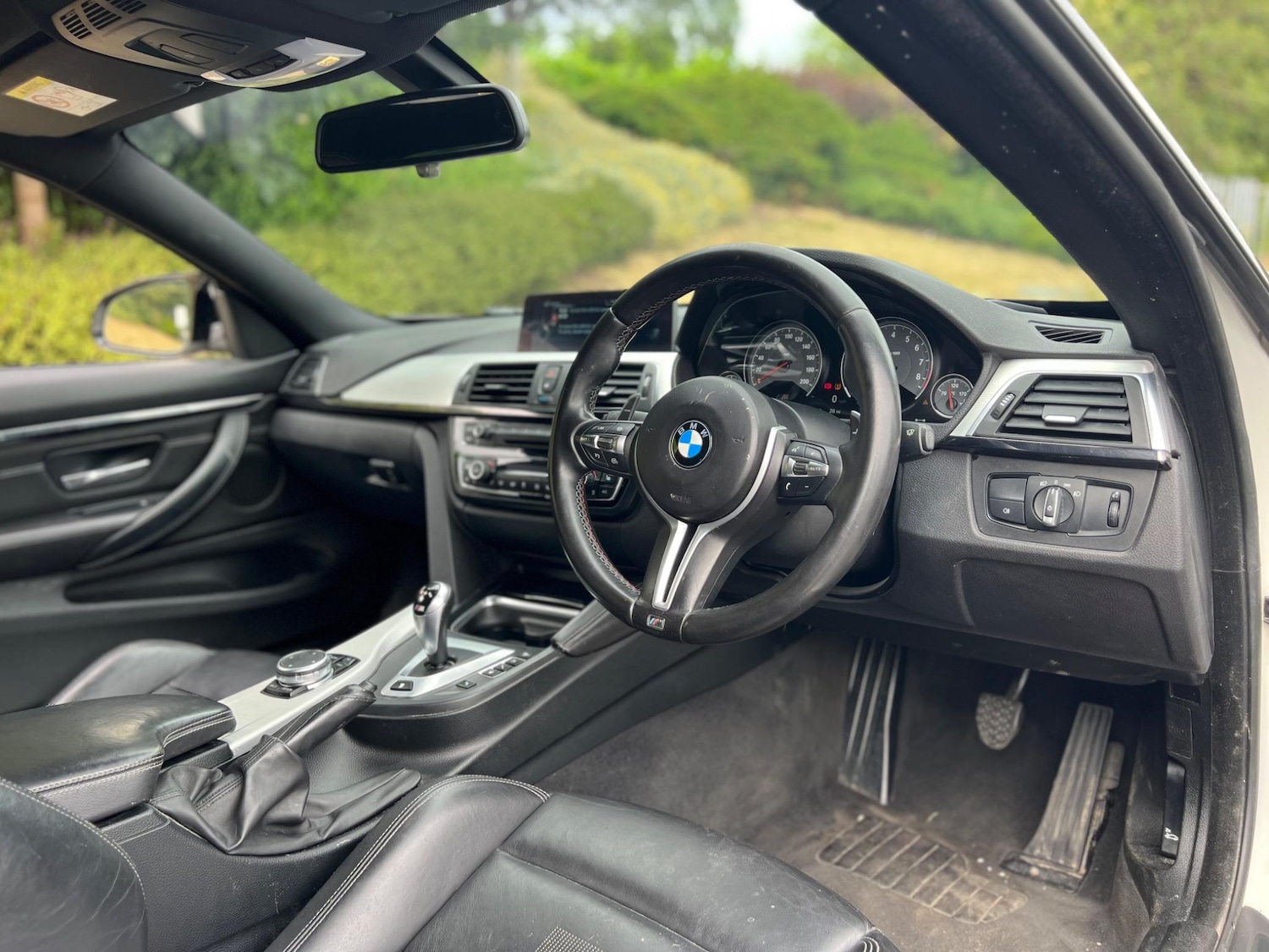 Used BMW M4 2016 for sale - 76538223: Photo 7