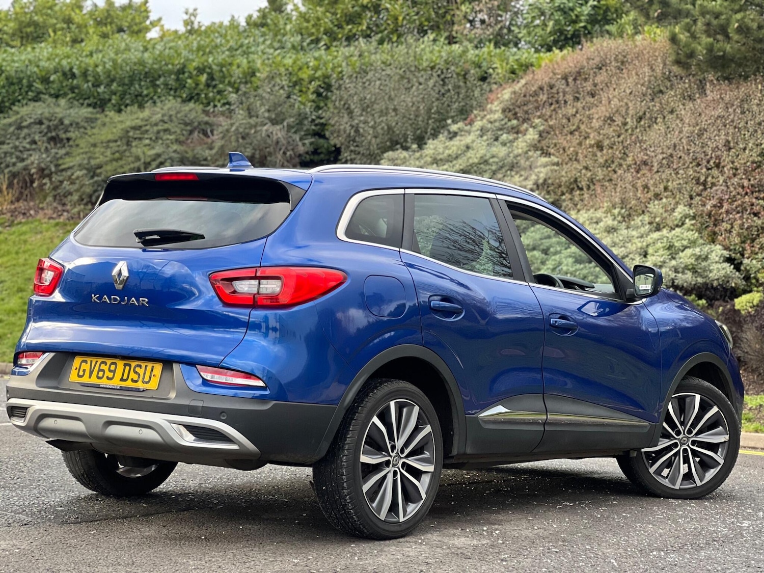 Used Renault Kadjar 2020 for sale - 77143071: Photo 10