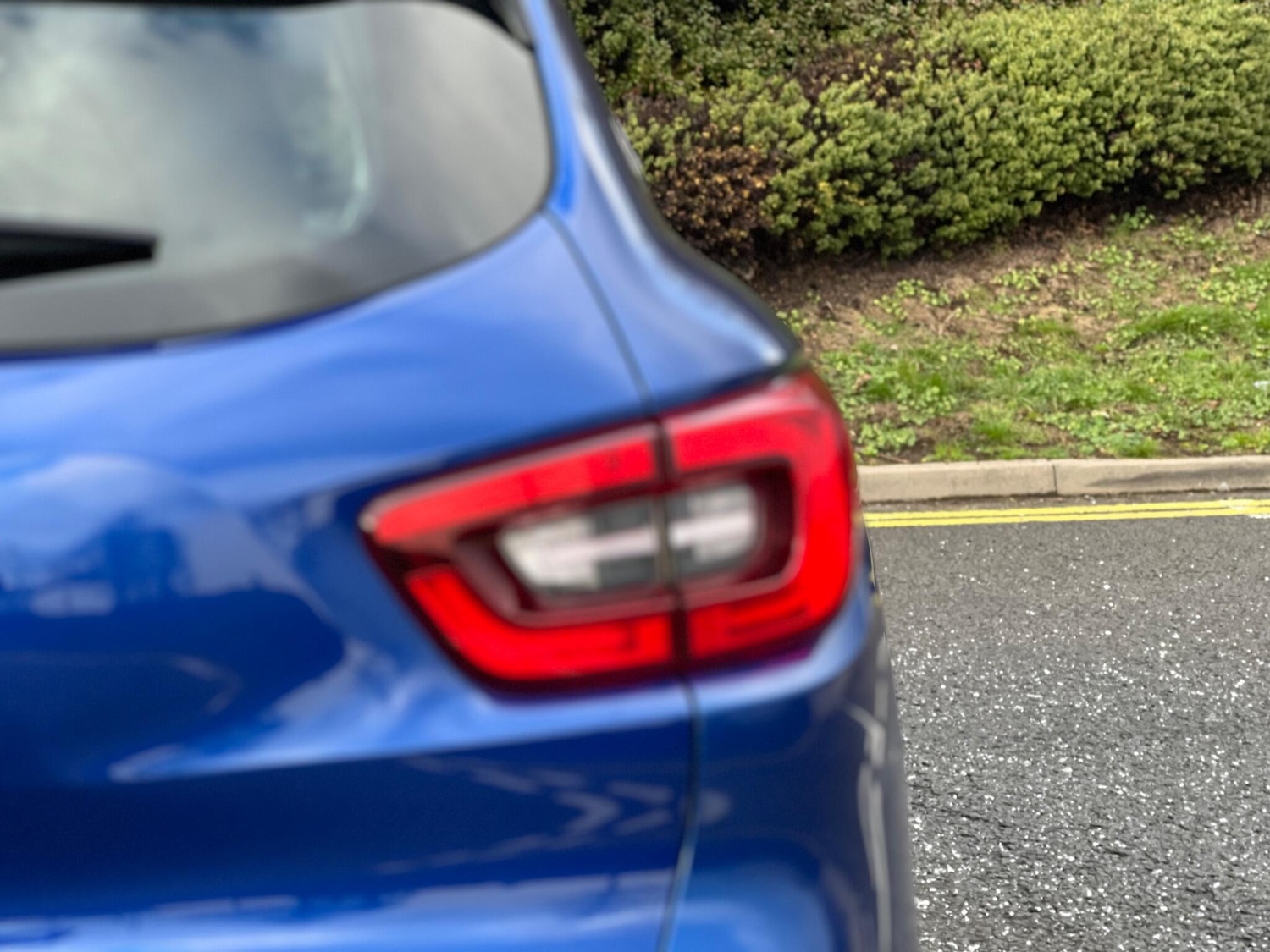 Used Renault Kadjar 2020 for sale - 77143071: Photo 11