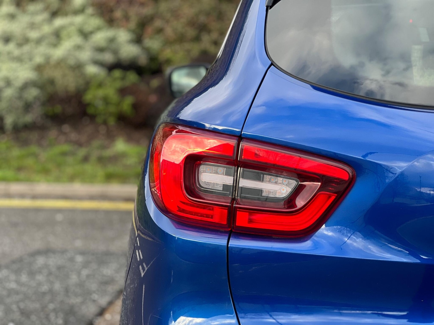 Used Renault Kadjar 2020 for sale - 77143071: Photo 13