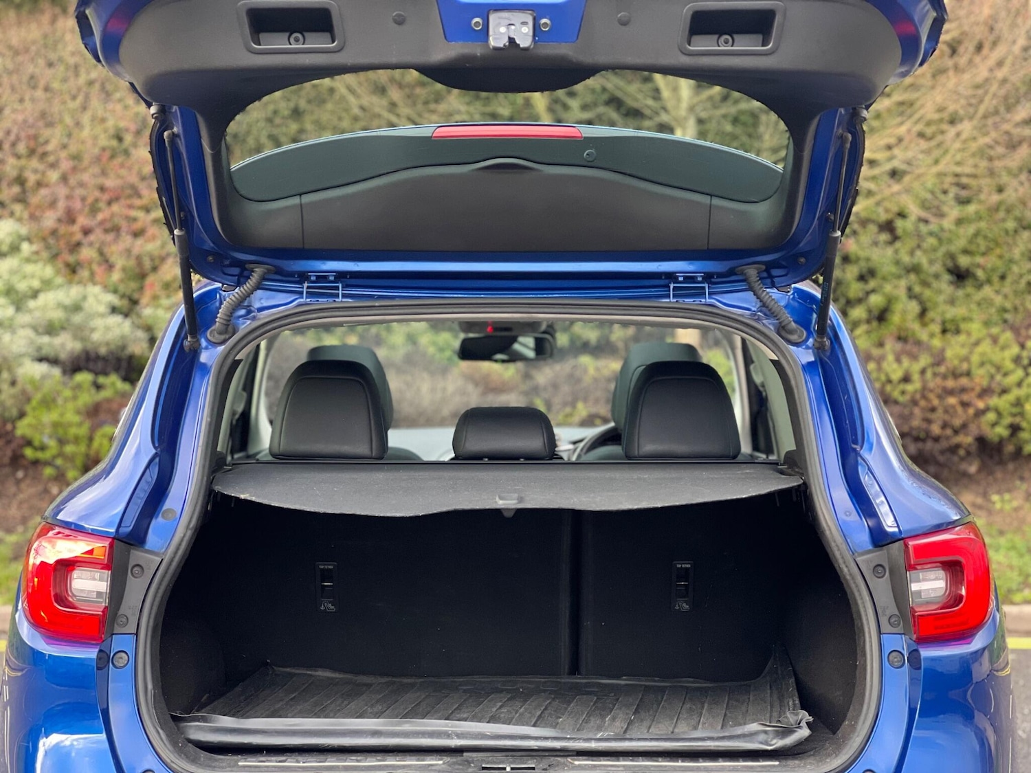 Used Renault Kadjar 2020 for sale - 77143071: Photo 16