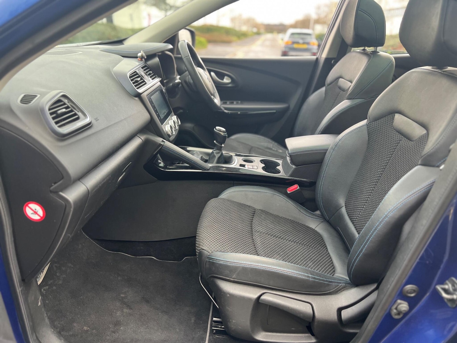 Used Renault Kadjar 2020 for sale - 77143071: Photo 19