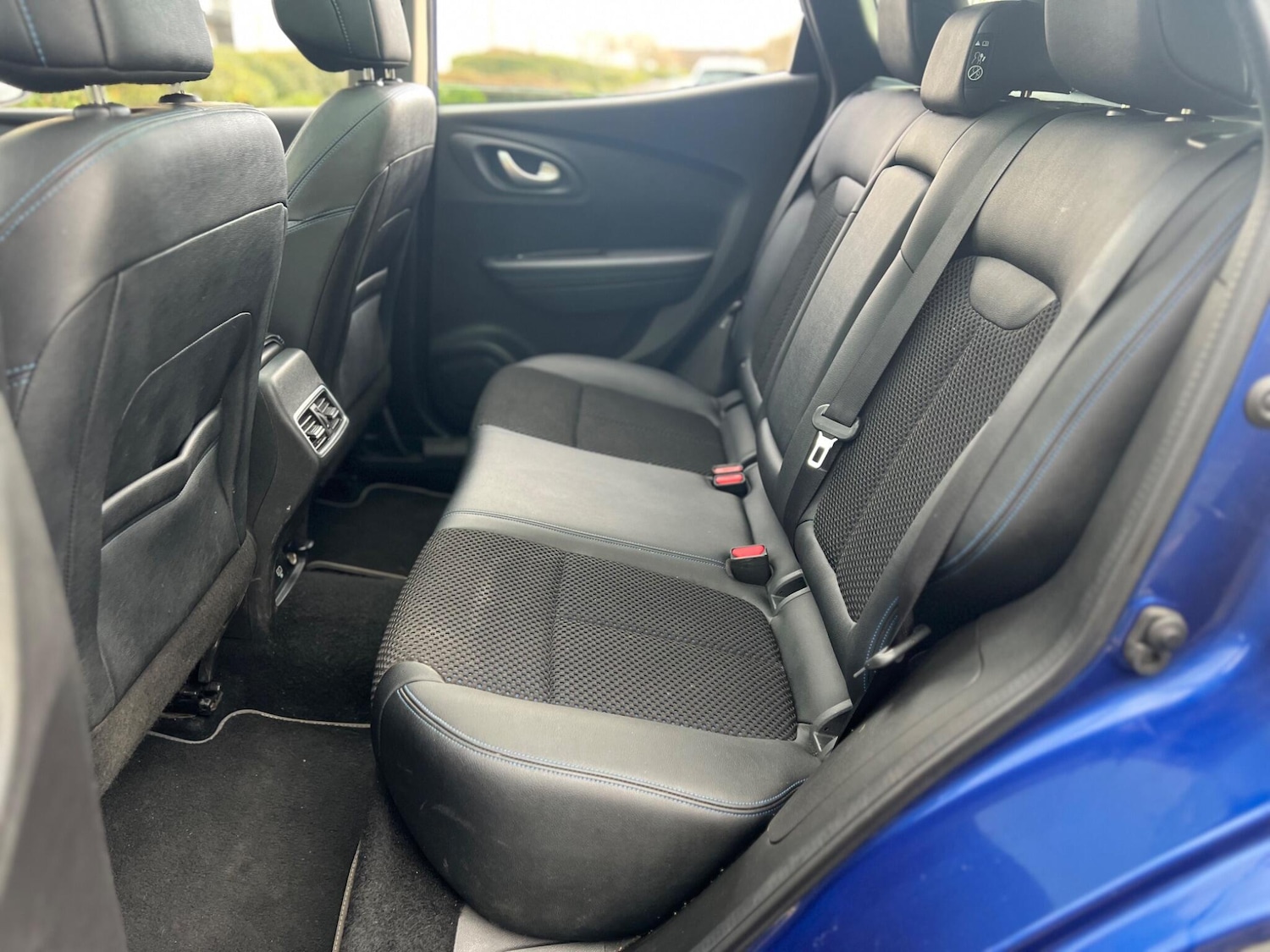 Used Renault Kadjar 2020 for sale - 77143071: Photo 22