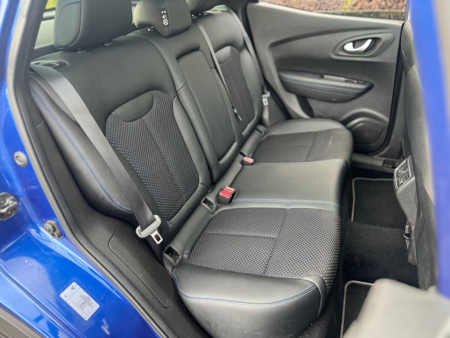 Used Renault Kadjar 2020 for sale - 77143071: Photo 24