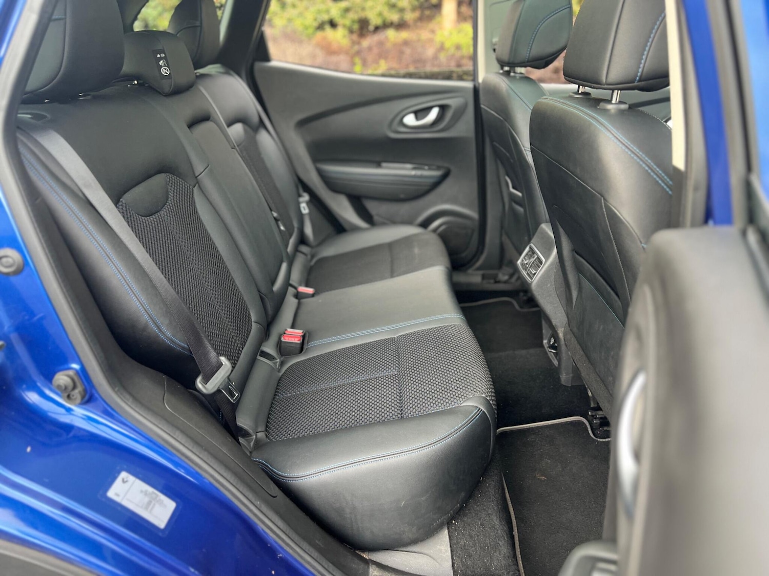 Used Renault Kadjar 2020 for sale - 77143071: Photo 25