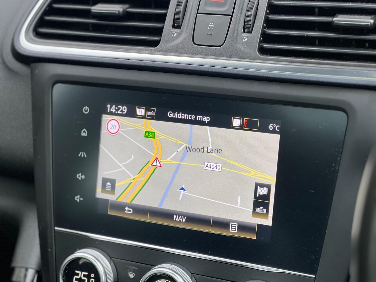 Used Renault Kadjar 2020 for sale - 77143071: Photo 31