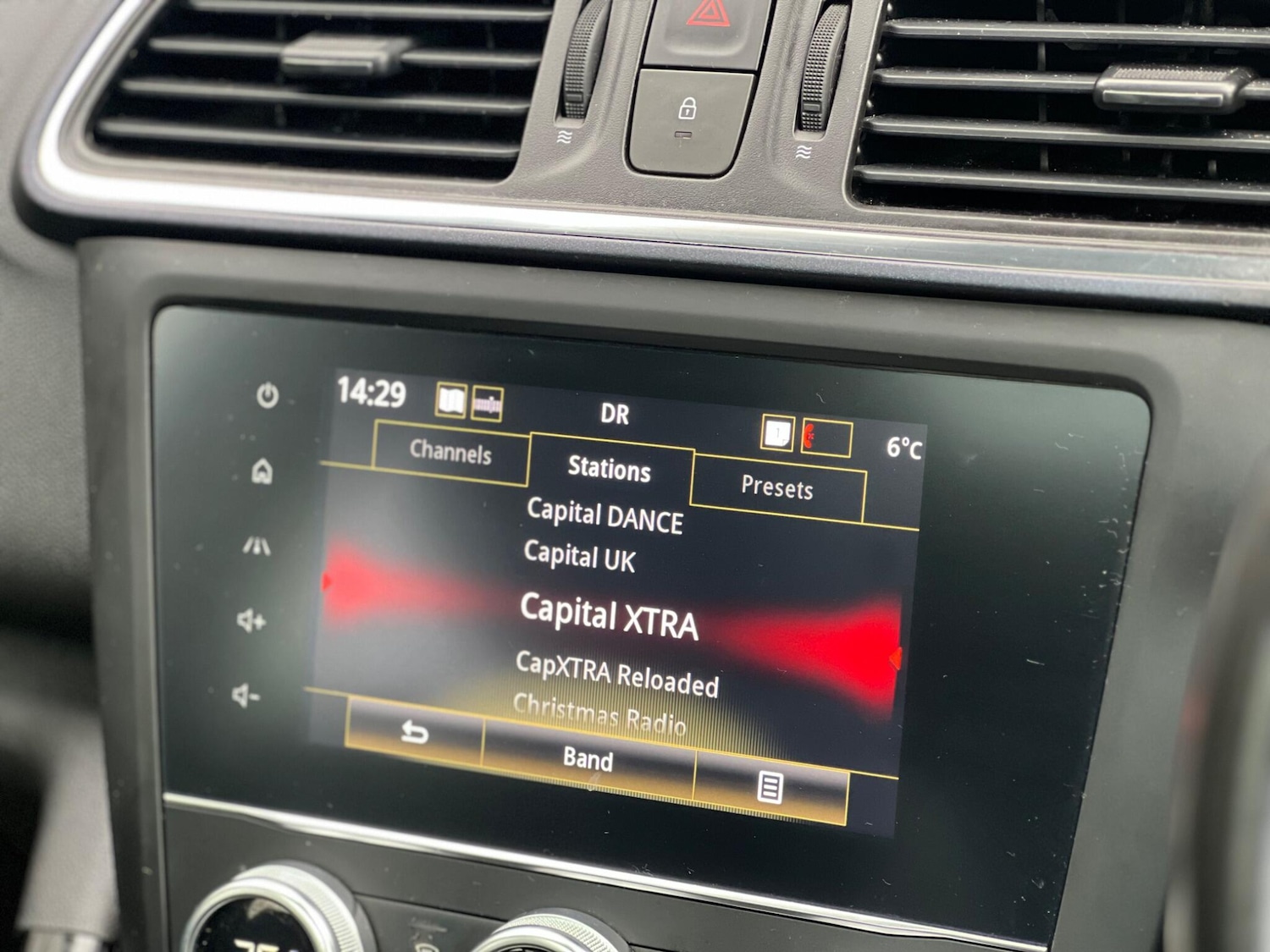 Used Renault Kadjar 2020 for sale - 77143071: Photo 32