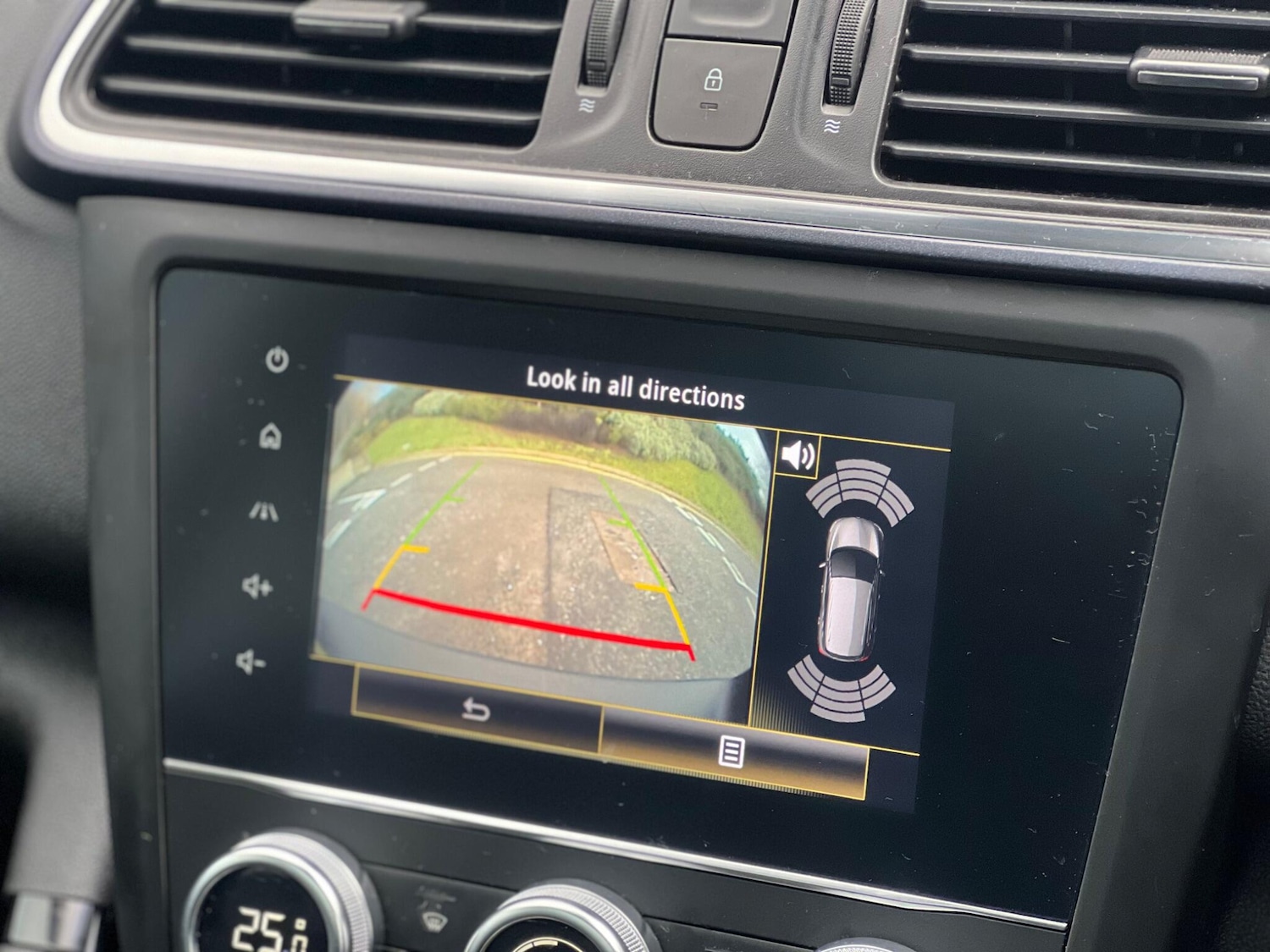 Used Renault Kadjar 2020 for sale - 77143071: Photo 33