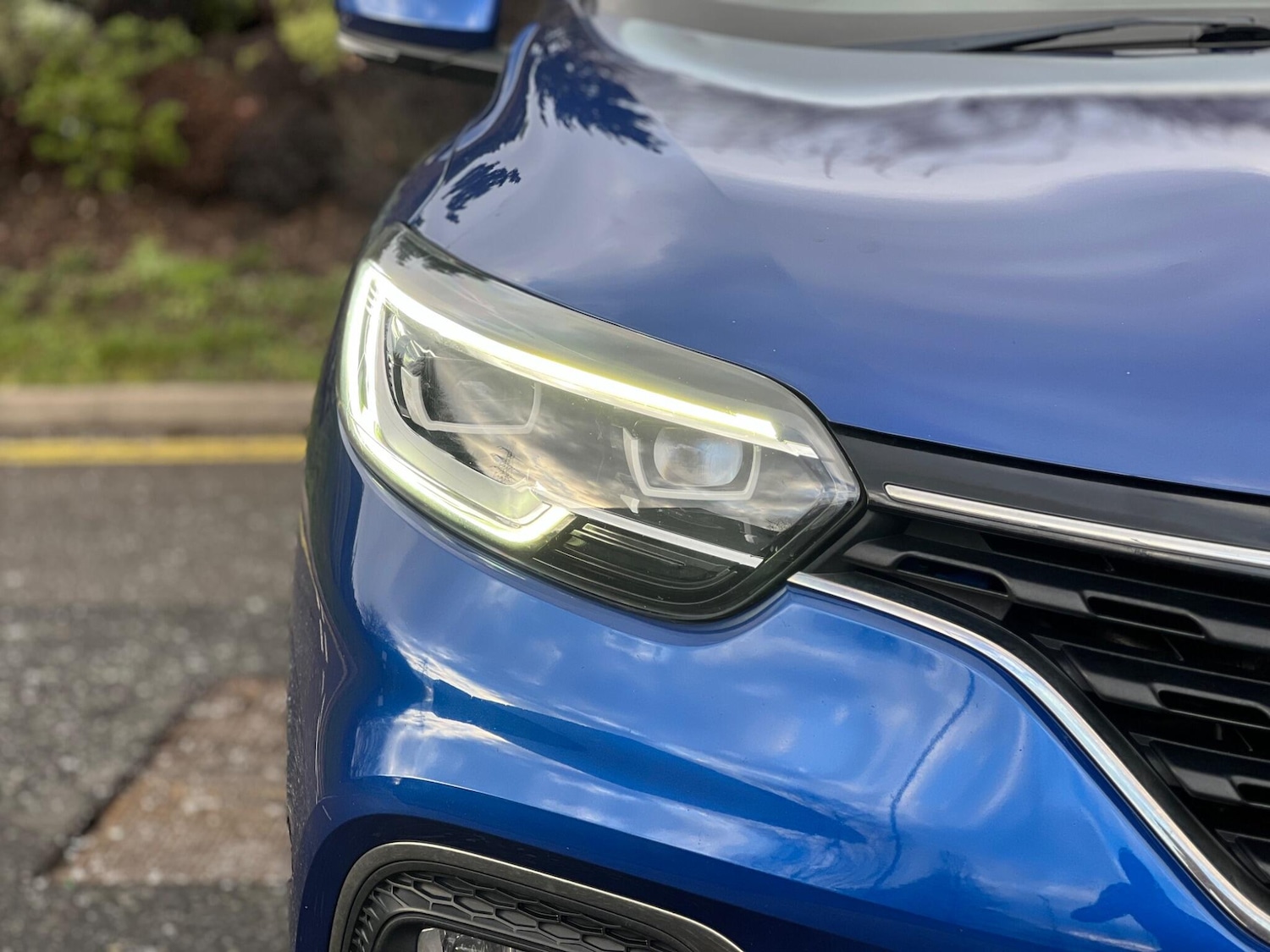 Used Renault Kadjar 2020 for sale - 77143071: Photo 36