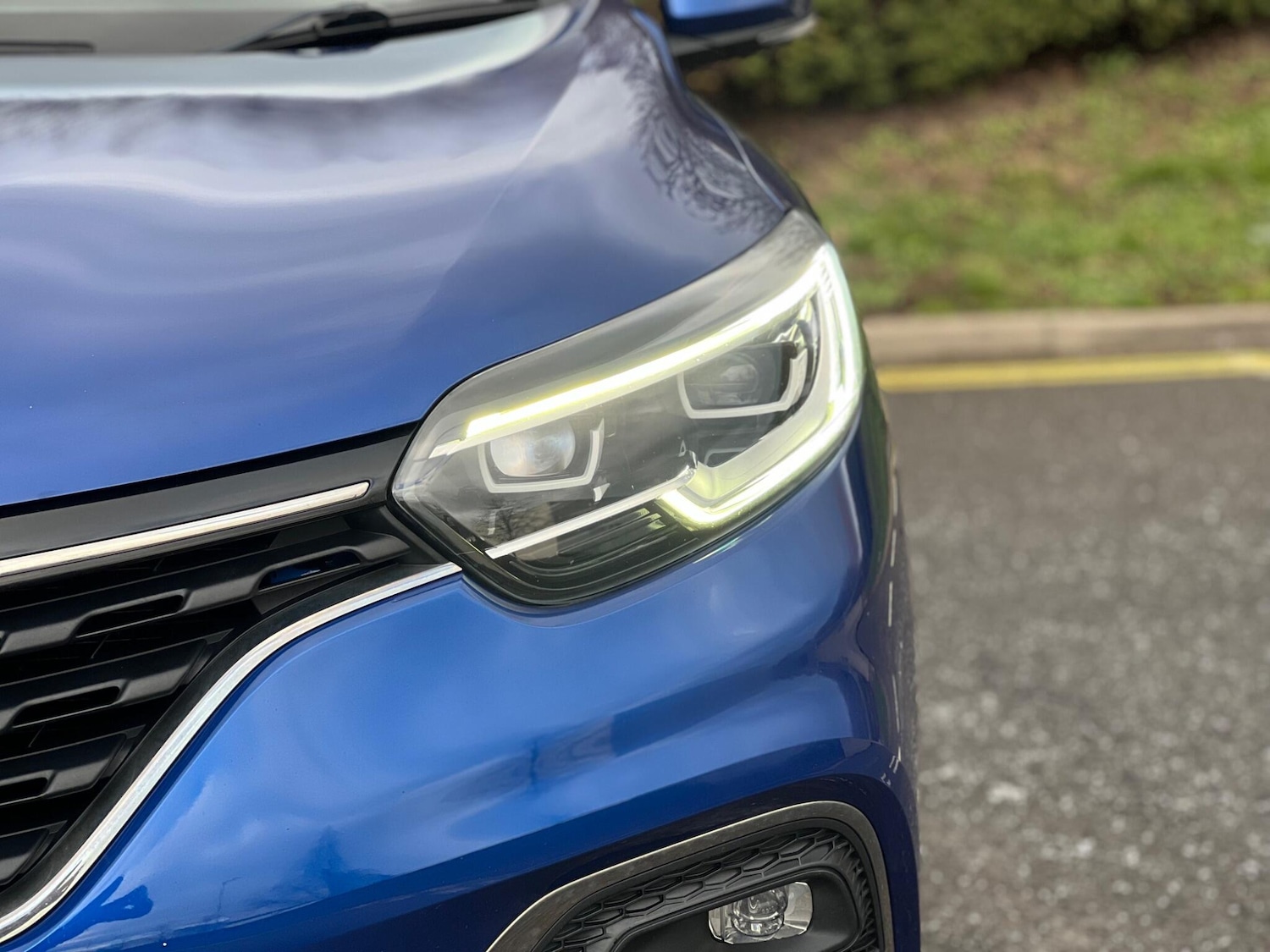 Used Renault Kadjar 2020 for sale - 77143071: Photo 37