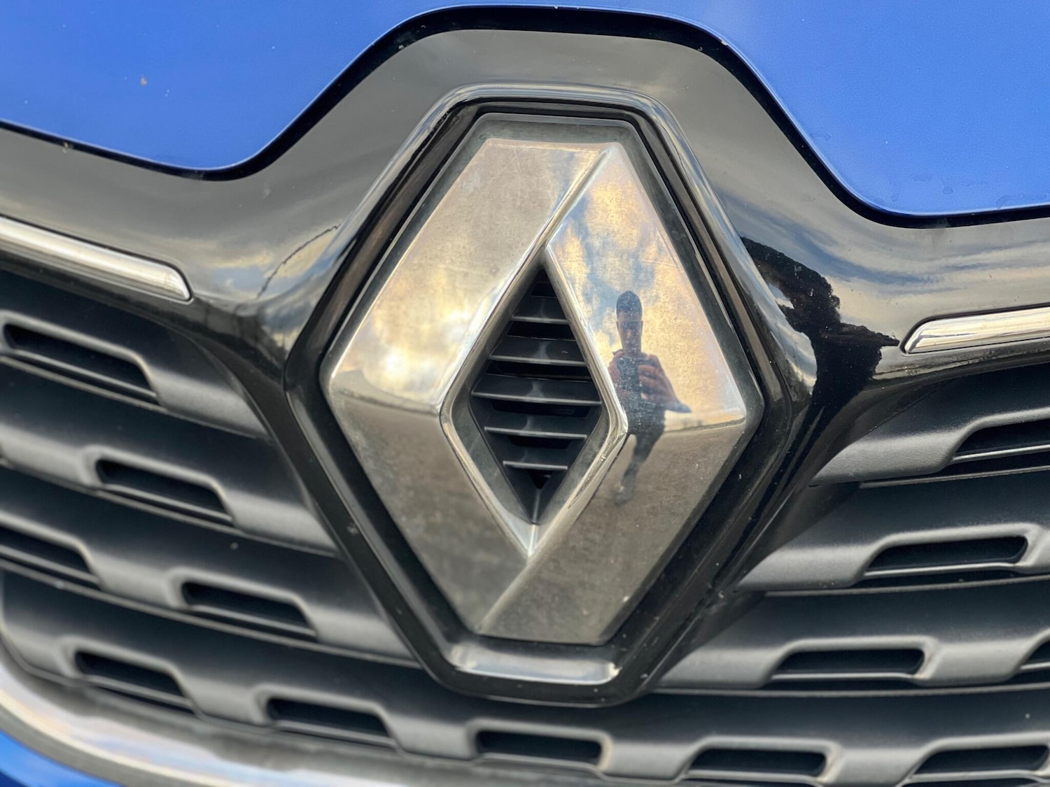 Used Renault Kadjar 2020 for sale - 77143071: Photo 38