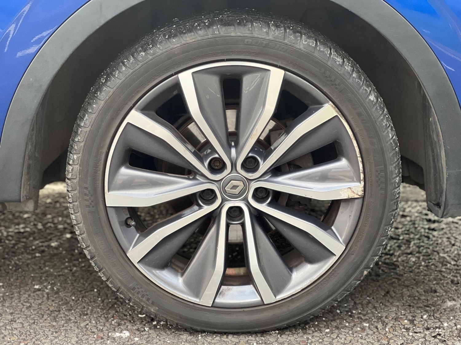 Used Renault Kadjar 2020 for sale - 77143071: Photo 39