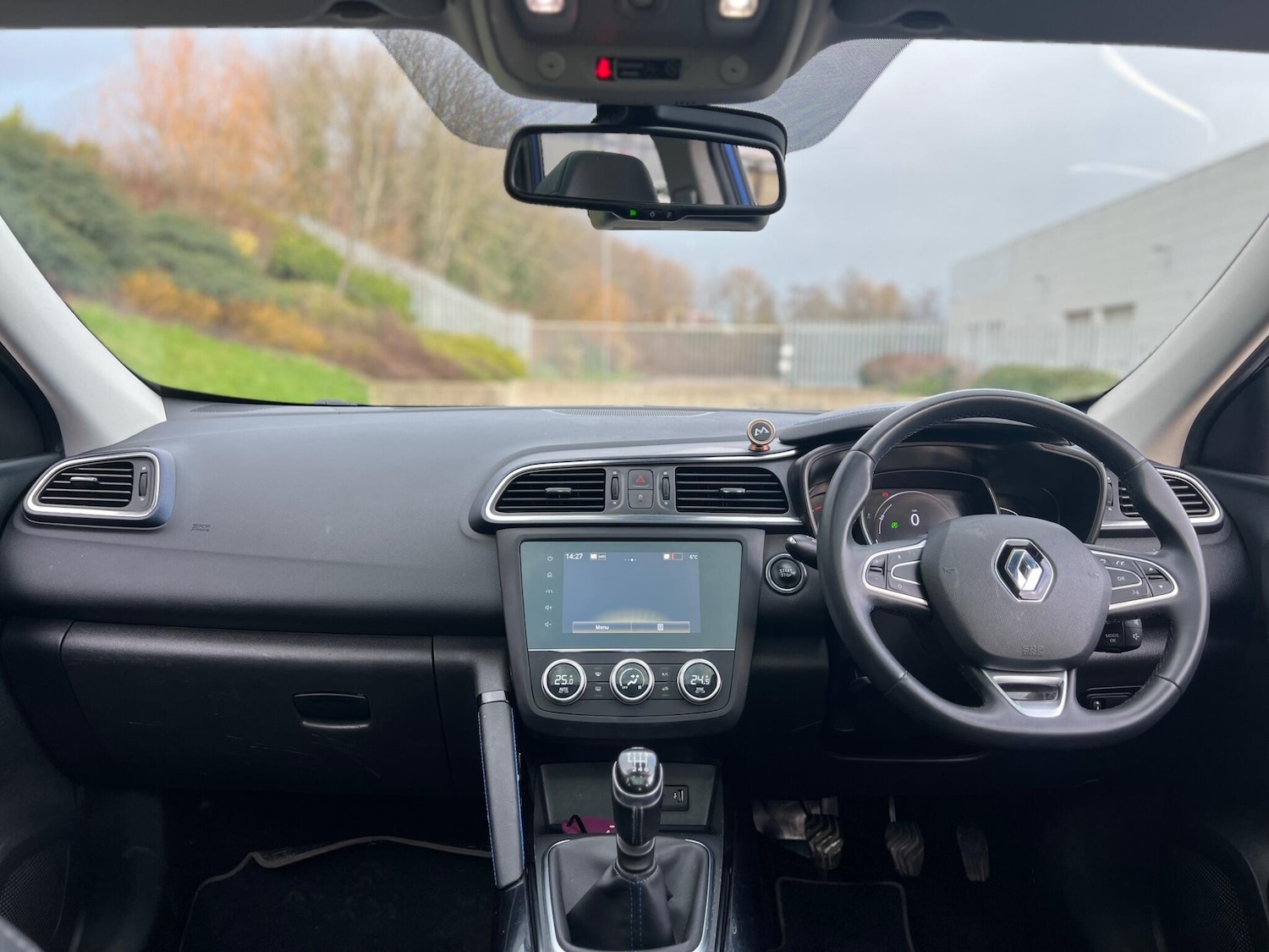 Used Renault Kadjar 2020 for sale - 77143071: Photo 4
