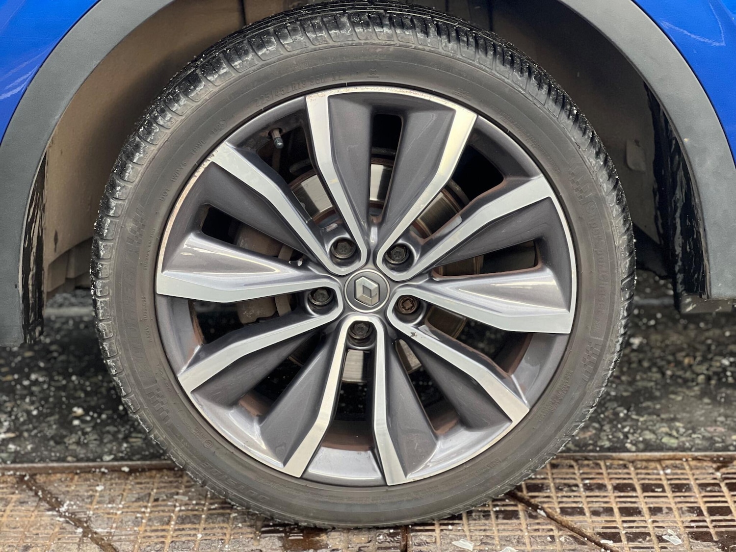 Used Renault Kadjar 2020 for sale - 77143071: Photo 40