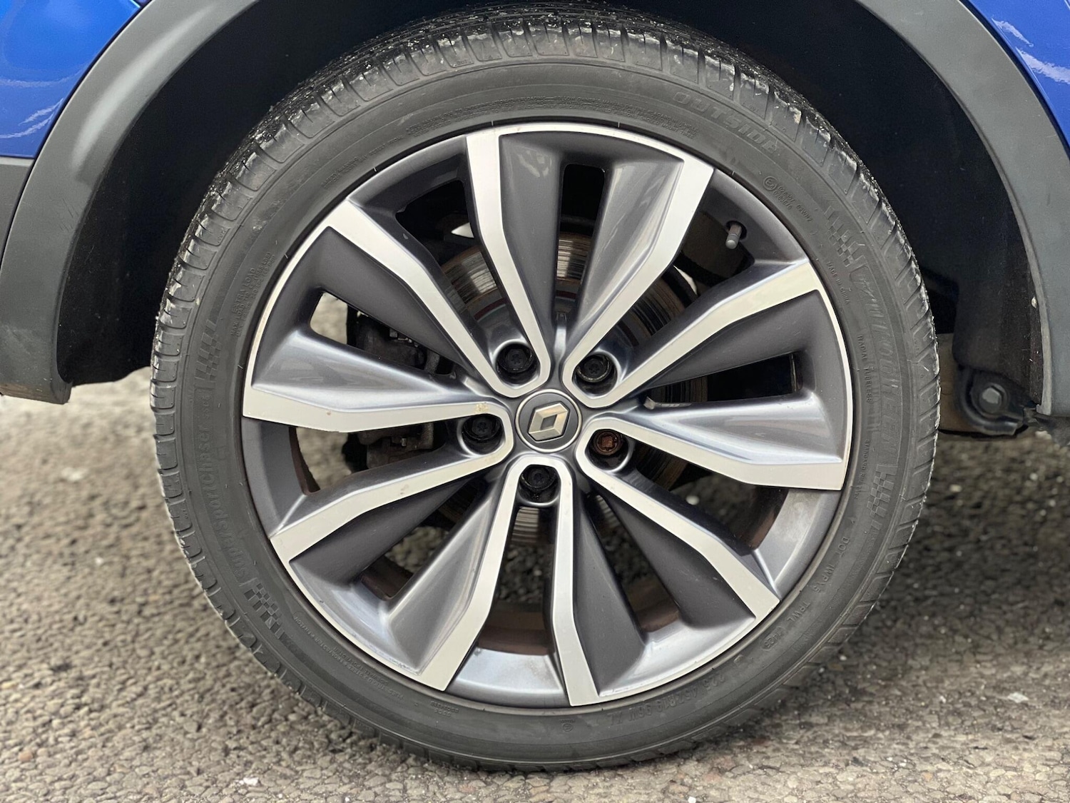 Used Renault Kadjar 2020 for sale - 77143071: Photo 41