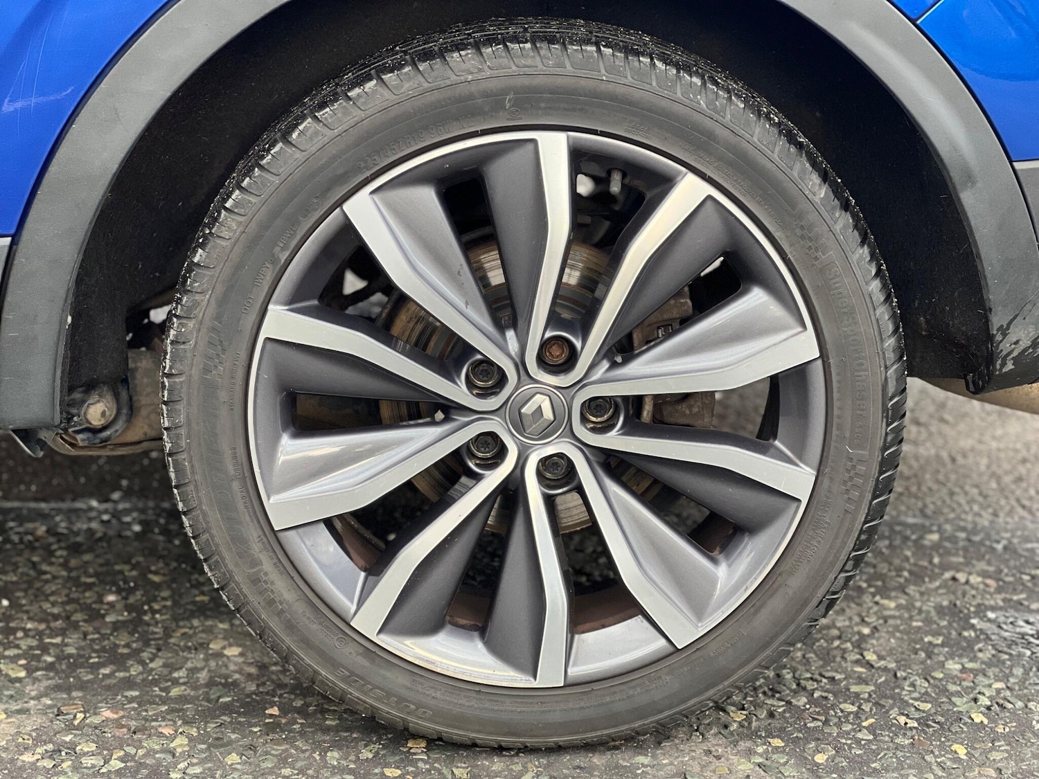 Used Renault Kadjar 2020 for sale - 77143071: Photo 42