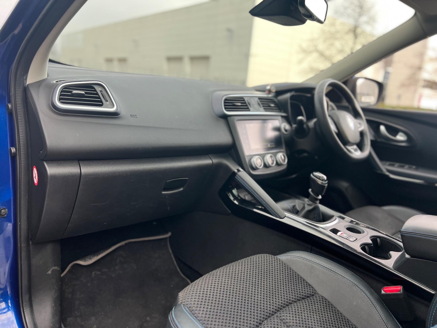 Used Renault Kadjar 2020 for sale - 77143071: Photo 5