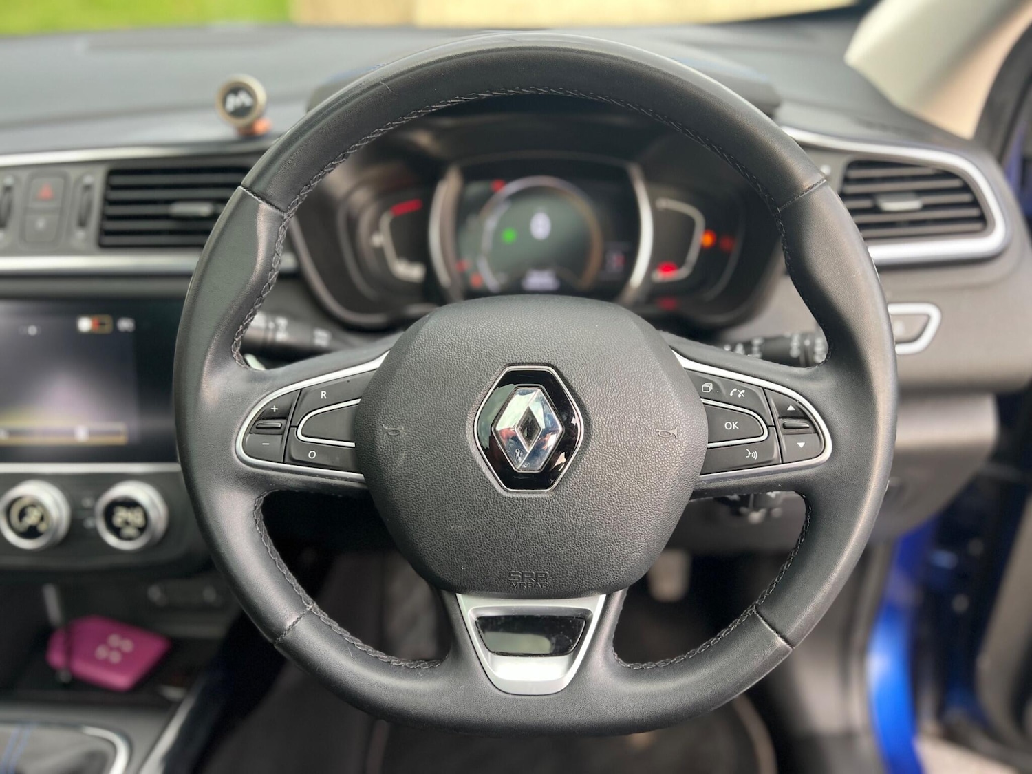 Used Renault Kadjar 2020 for sale - 77143071: Photo 6