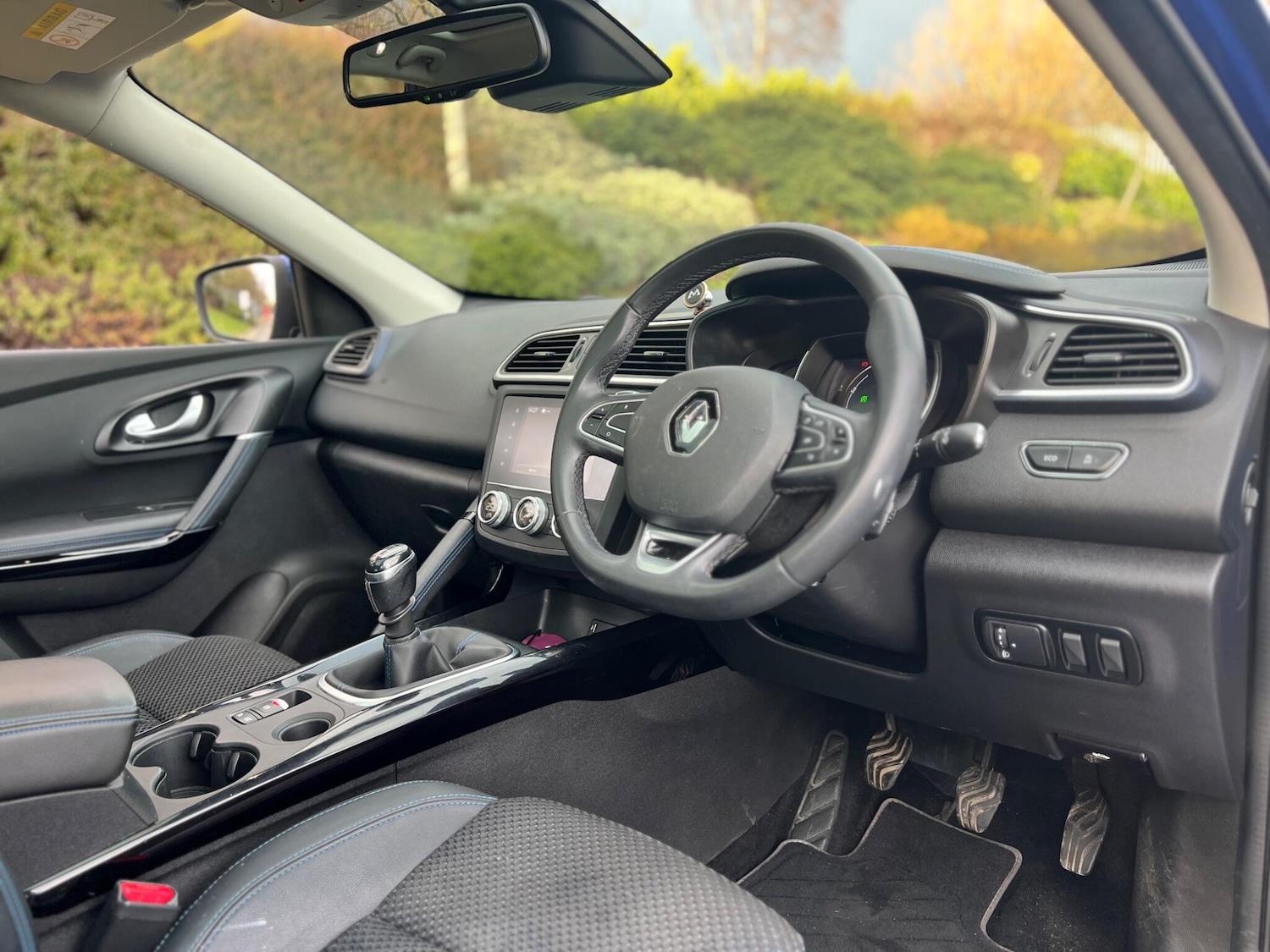 Used Renault Kadjar 2020 for sale - 77143071: Photo 7