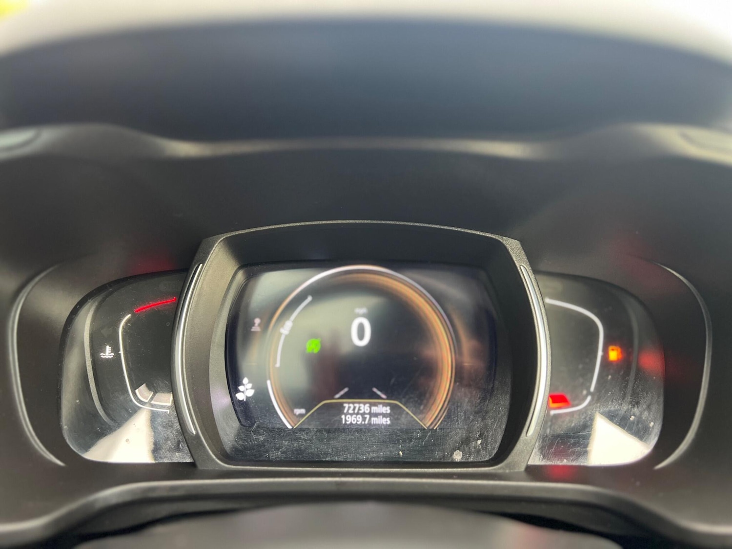 Used Renault Kadjar 2020 for sale - 77143071: Photo 8