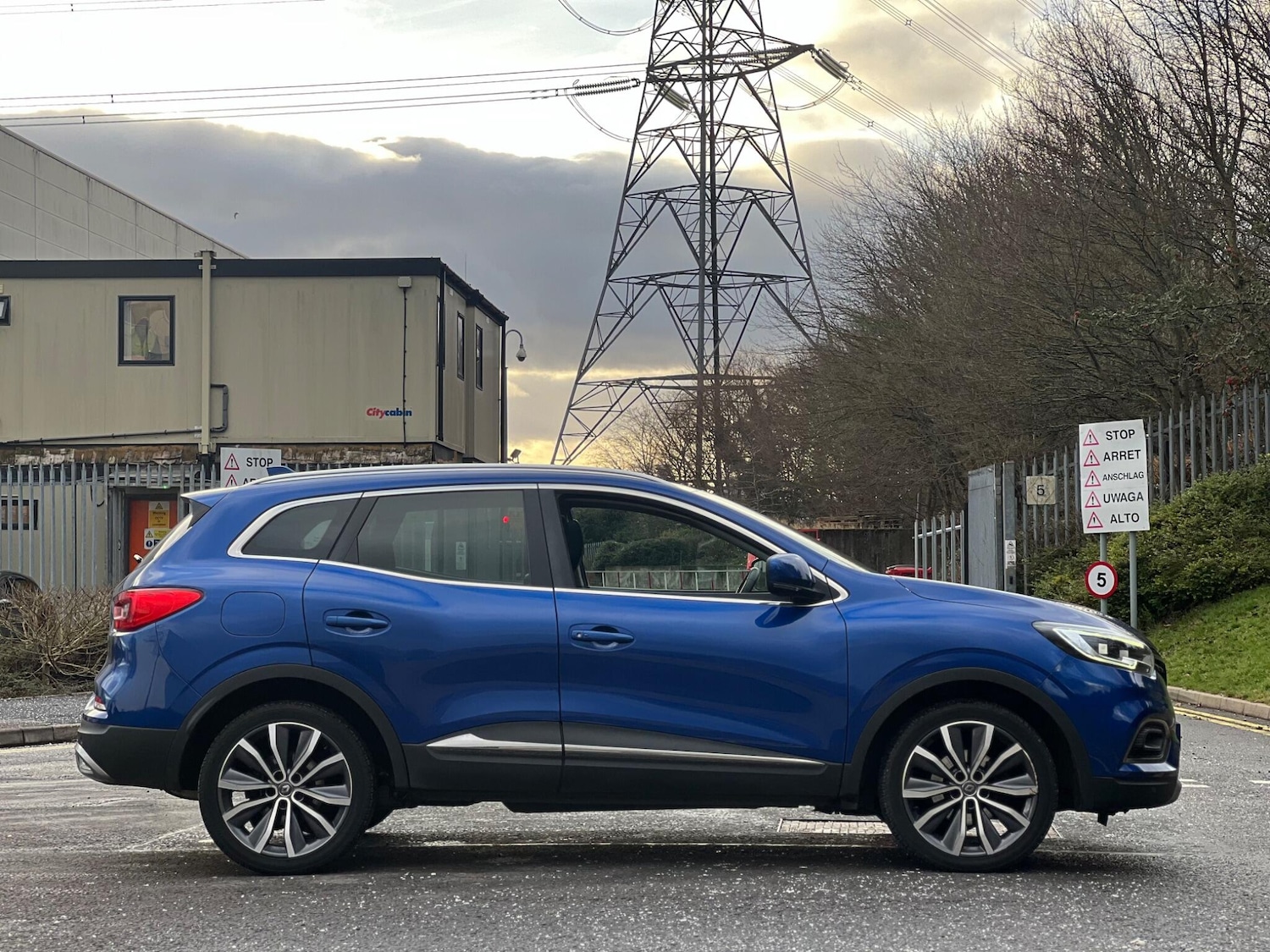 Used Renault Kadjar 2020 for sale - 77143071: Photo 9