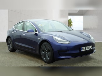 Used Tesla Model 3 2019 for sale - 79348566: Photo