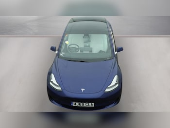 Used Tesla Model 3 2019 for sale - 79348566: Photo