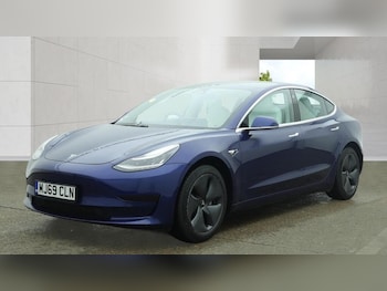 Used Tesla Model 3 2019 for sale - 79348566: Photo