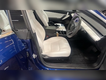 Used Tesla Model 3 2019 for sale - 79348566: Photo