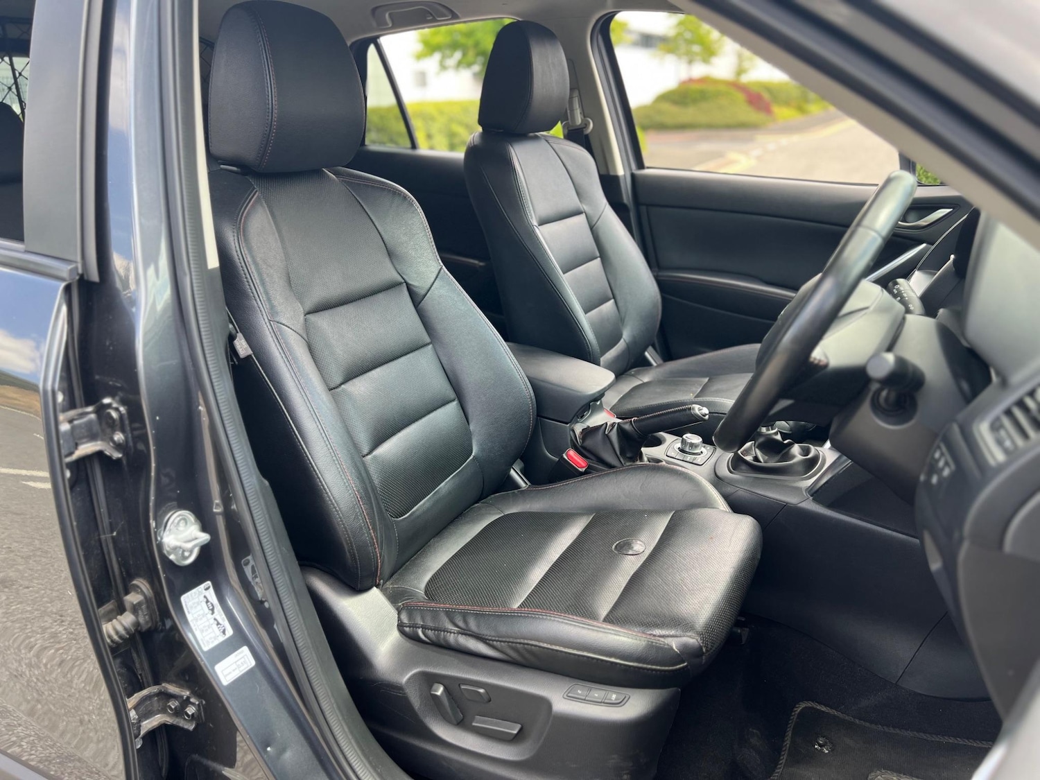 Vehicle 17