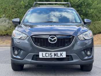 Used Mazda CX-5 2015 for sale - 75127993: Photo