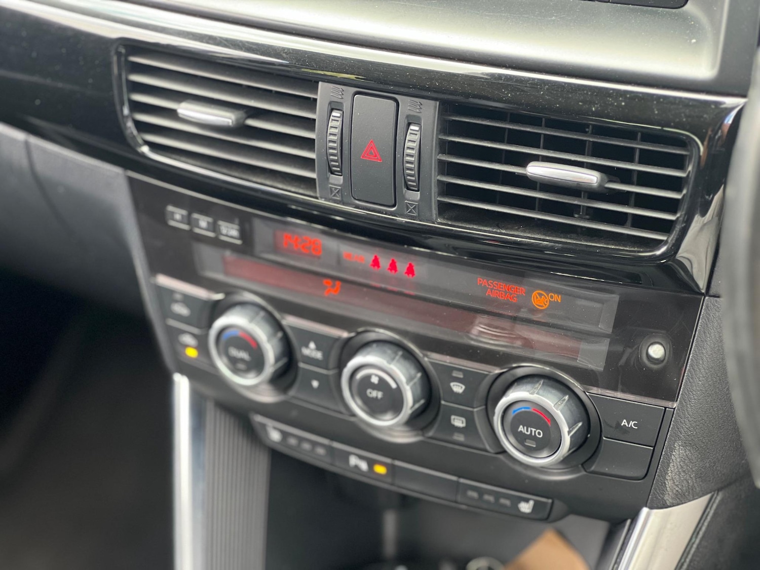 Vehicle 30