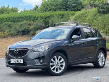 Used Mazda CX-5 2015 for sale - 75127993: Photo