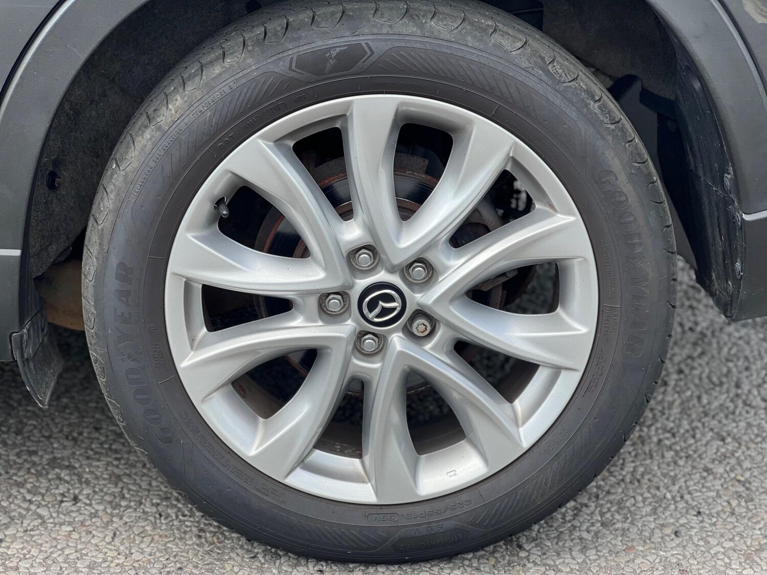 Vehicle 40