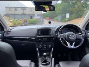 Used Mazda CX-5 2015 for sale - 75127993: Photo
