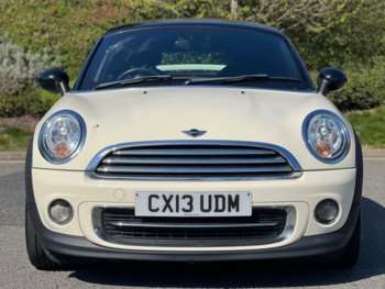 Used MINI Coupe 2013 for sale - 74965779: Photo