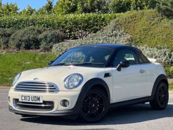 Used MINI Coupe 2013 for sale - 74965779: Photo